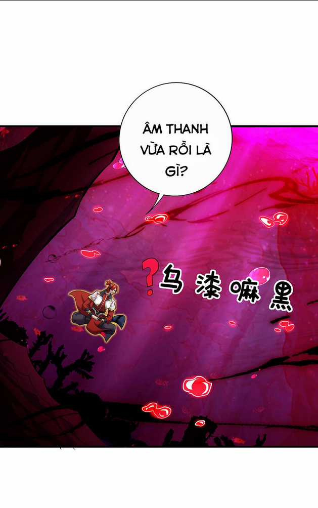 Nhất Chiêu Liền Vô Địch Tu Chân Giới Chapter 42 trang 29