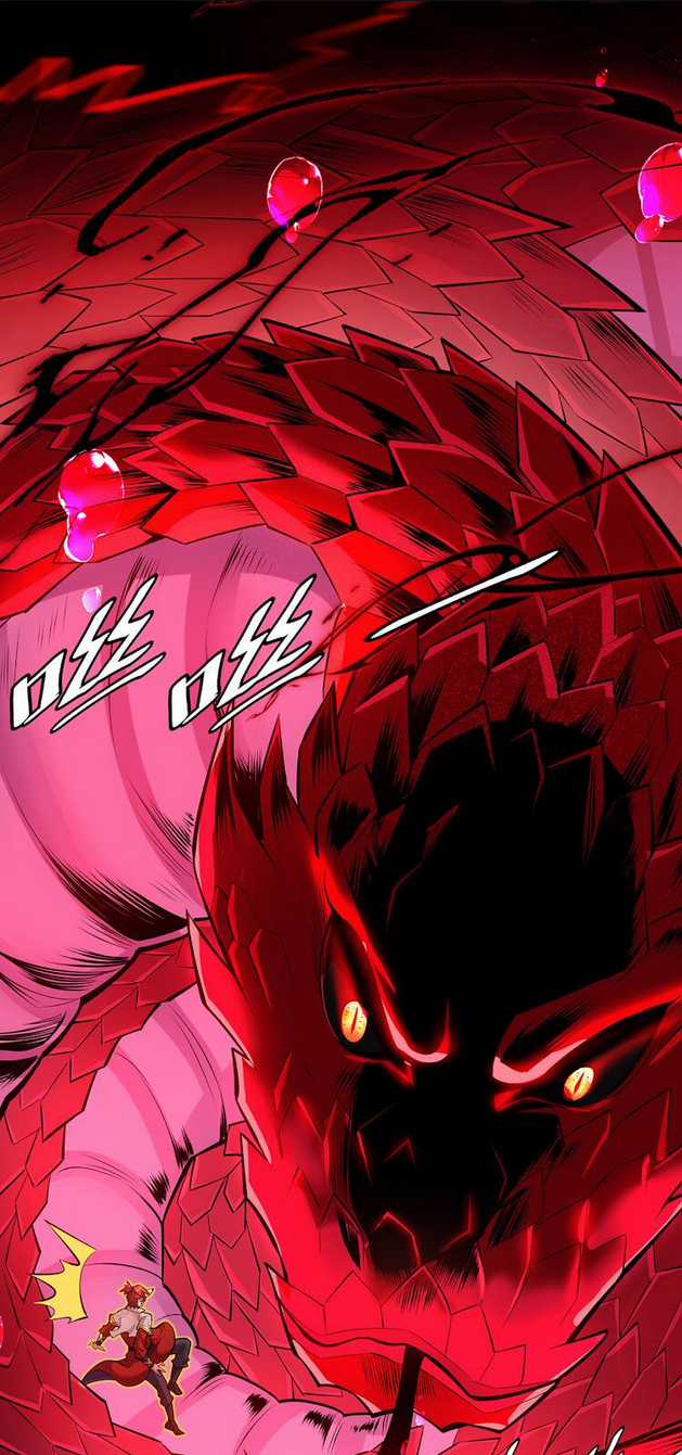 Nhất Chiêu Liền Vô Địch Tu Chân Giới Chapter 42 trang 31