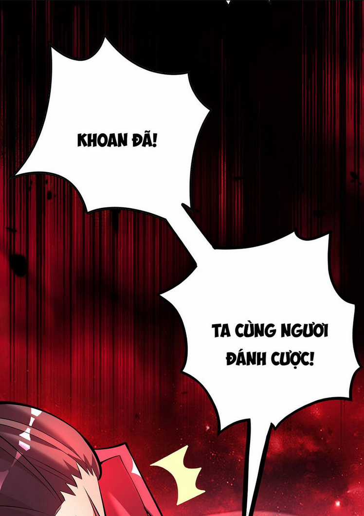 Nhất Chiêu Liền Vô Địch Tu Chân Giới Chapter 42 trang 5