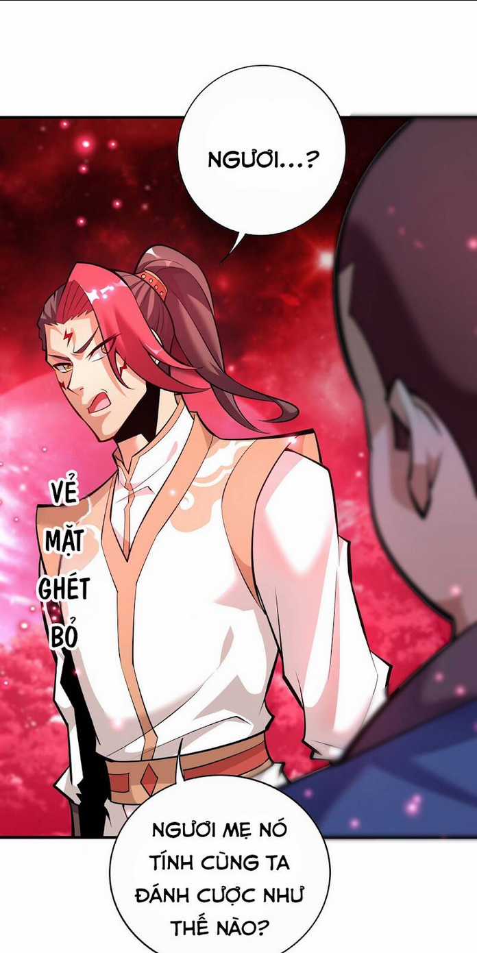 Nhất Chiêu Liền Vô Địch Tu Chân Giới Chapter 42 trang 7