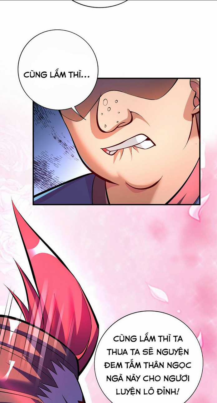 Nhất Chiêu Liền Vô Địch Tu Chân Giới Chapter 42 trang 8