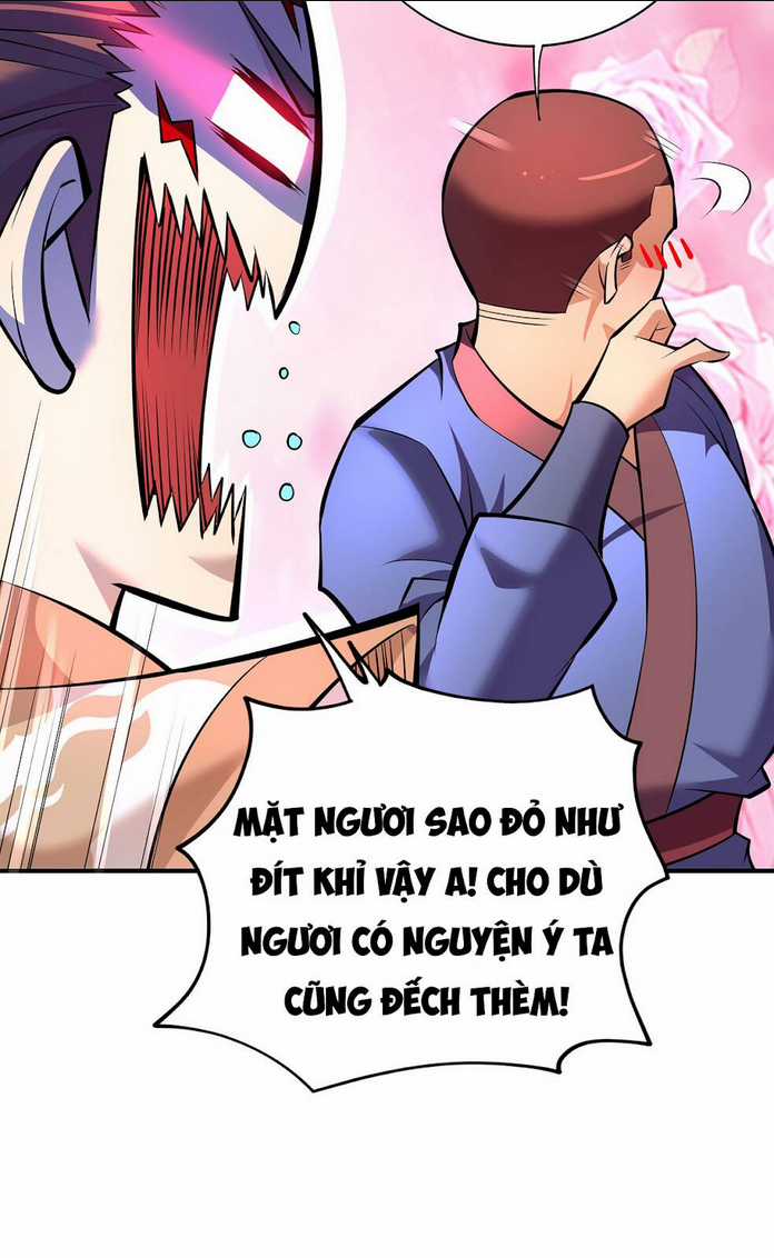 Nhất Chiêu Liền Vô Địch Tu Chân Giới Chapter 42 trang 9