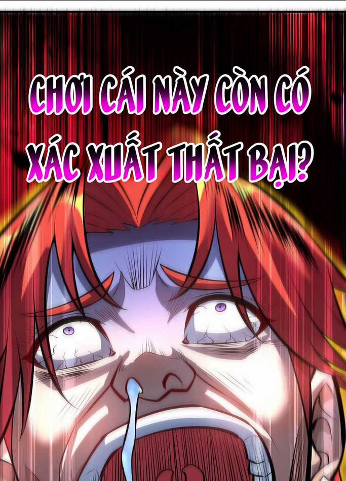 Nhất Chiêu Liền Vô Địch Tu Chân Giới Chapter 43 trang 11