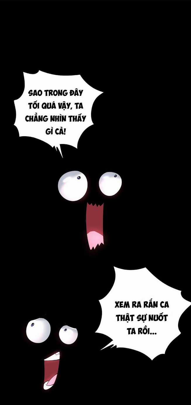 Nhất Chiêu Liền Vô Địch Tu Chân Giới Chapter 43 trang 16