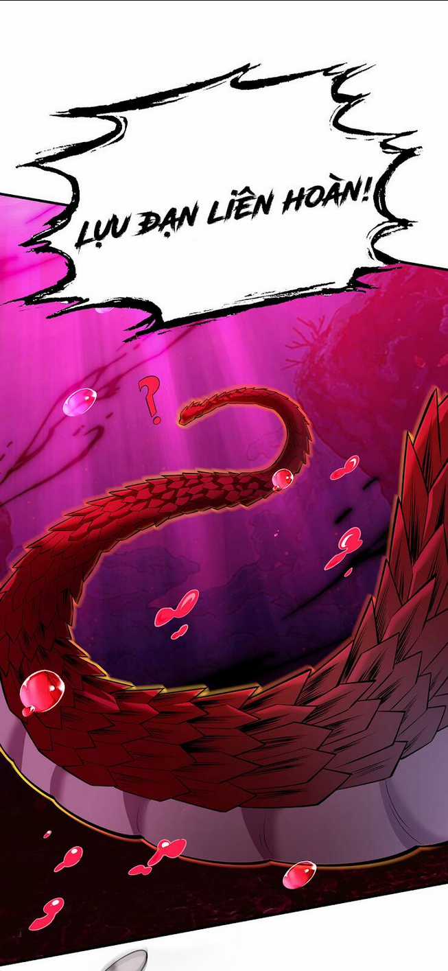 Nhất Chiêu Liền Vô Địch Tu Chân Giới Chapter 43 trang 19