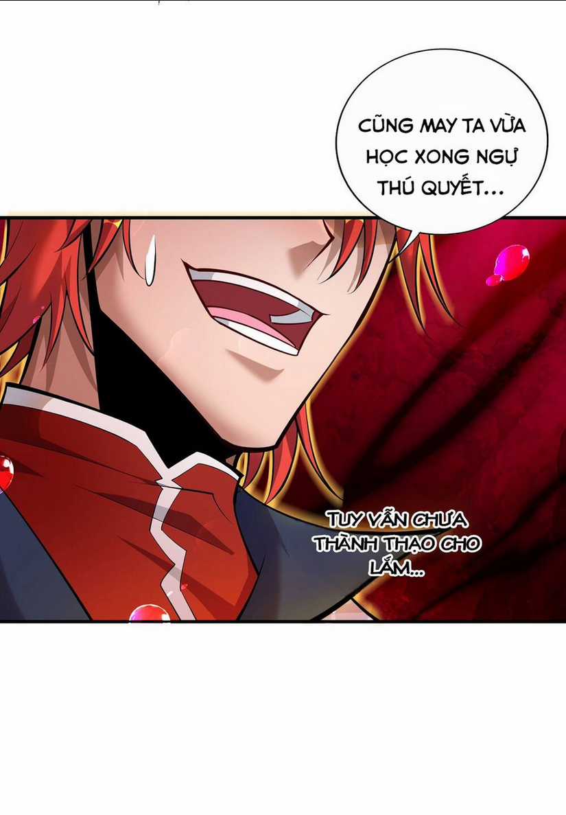 Nhất Chiêu Liền Vô Địch Tu Chân Giới Chapter 43 trang 2