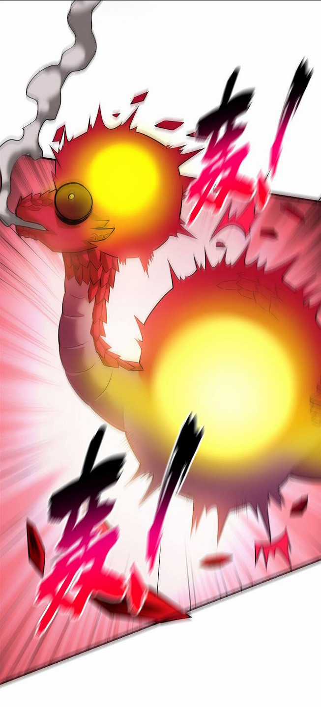 Nhất Chiêu Liền Vô Địch Tu Chân Giới Chapter 43 trang 20