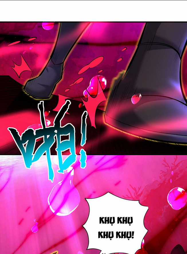 Nhất Chiêu Liền Vô Địch Tu Chân Giới Chapter 43 trang 22