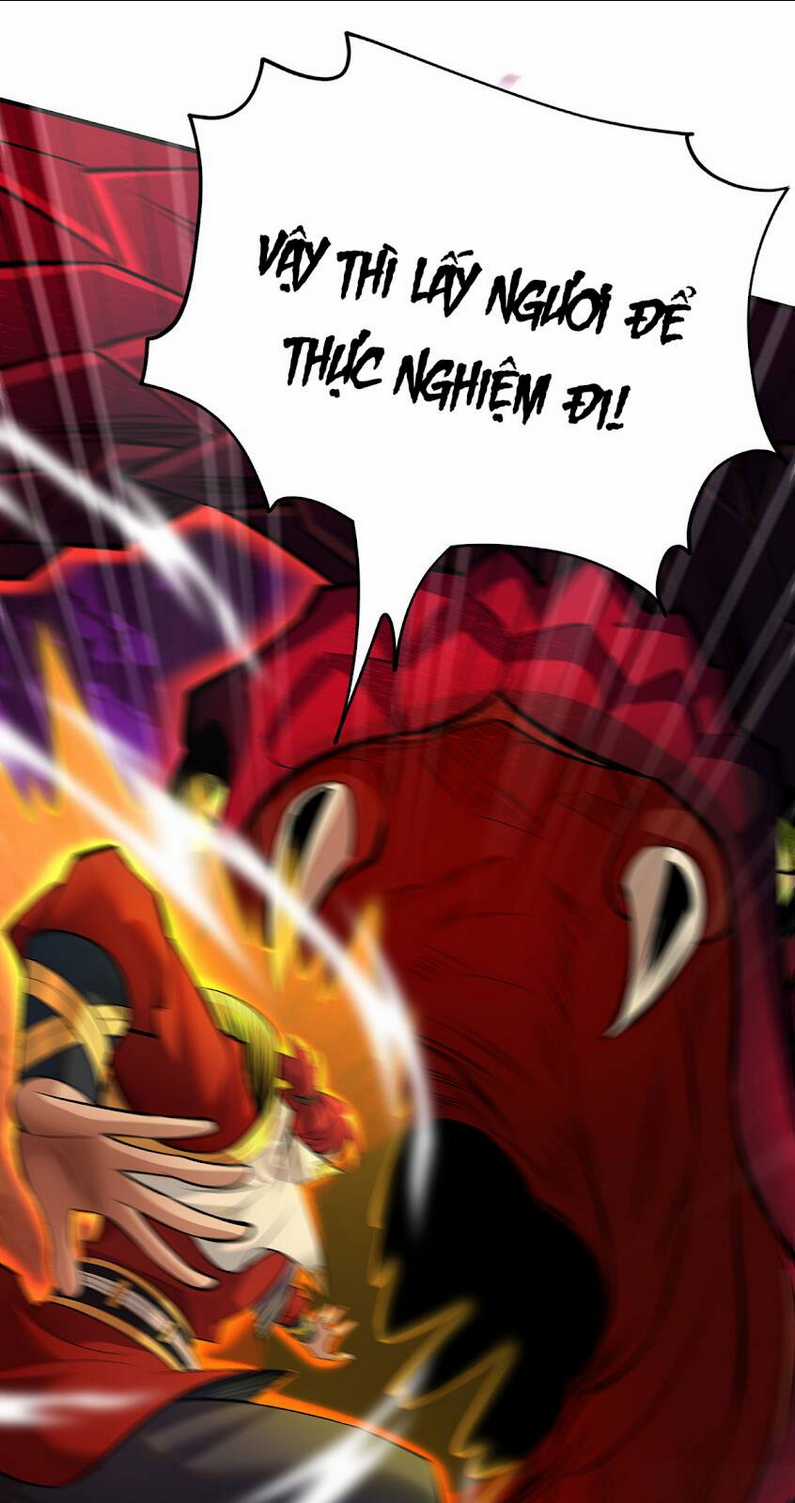 Nhất Chiêu Liền Vô Địch Tu Chân Giới Chapter 43 trang 3