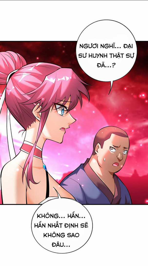 Nhất Chiêu Liền Vô Địch Tu Chân Giới Chapter 43 trang 31