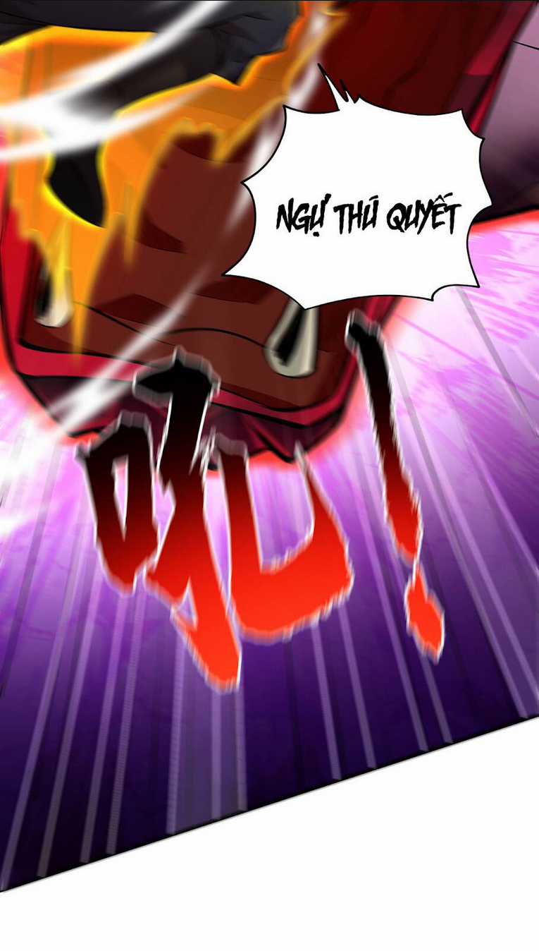 Nhất Chiêu Liền Vô Địch Tu Chân Giới Chapter 43 trang 4