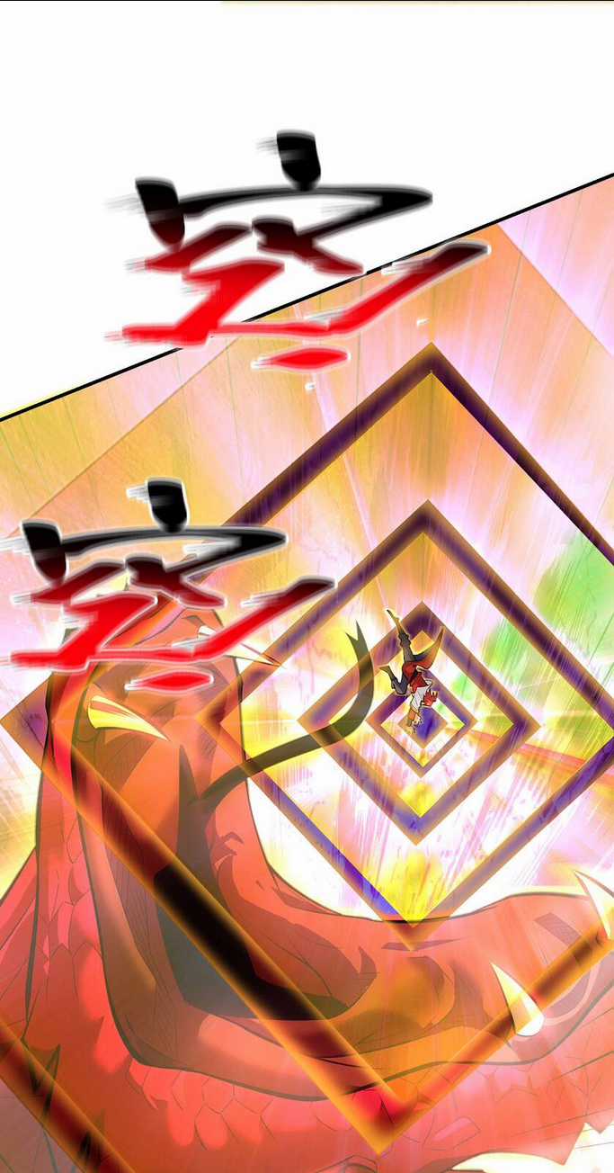 Nhất Chiêu Liền Vô Địch Tu Chân Giới Chapter 43 trang 6