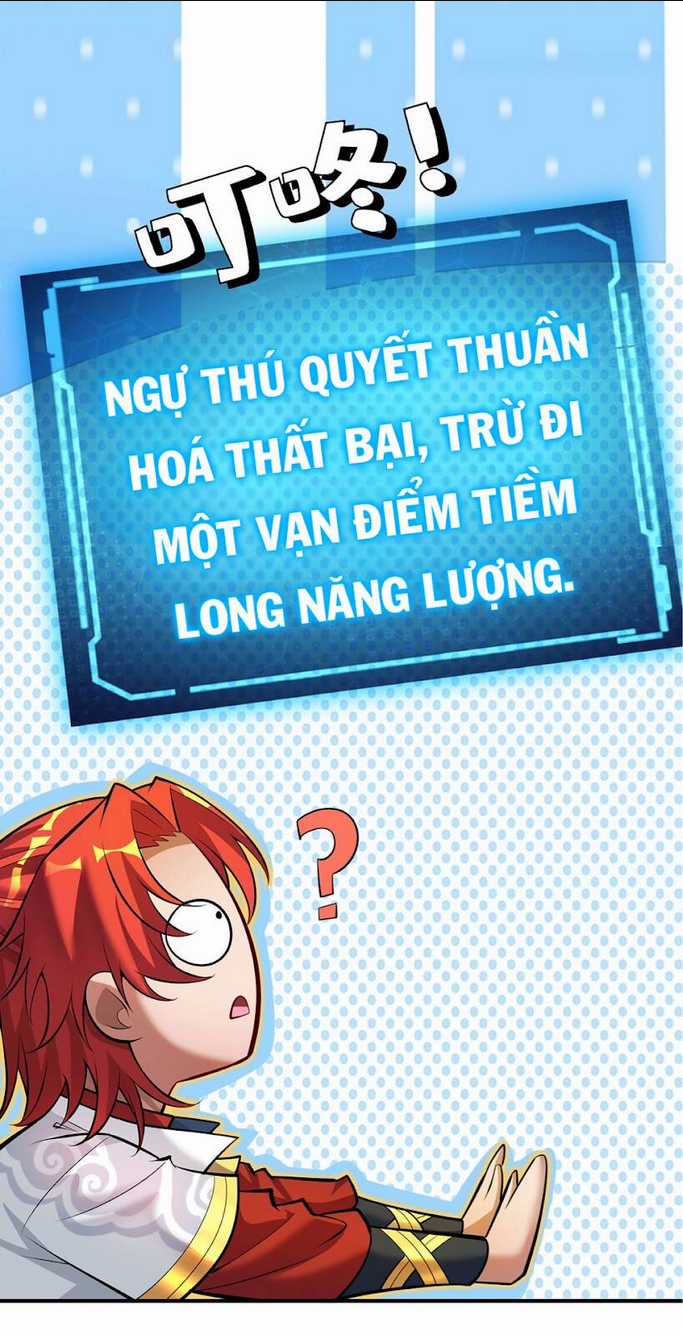 Nhất Chiêu Liền Vô Địch Tu Chân Giới Chapter 43 trang 9