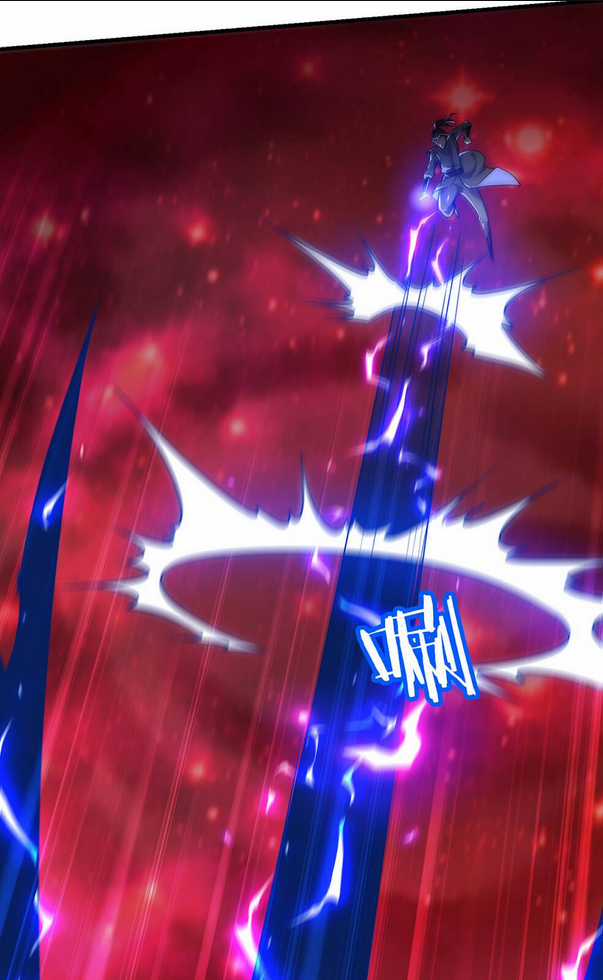 Nhất Chiêu Liền Vô Địch Tu Chân Giới Chapter 44 trang 11