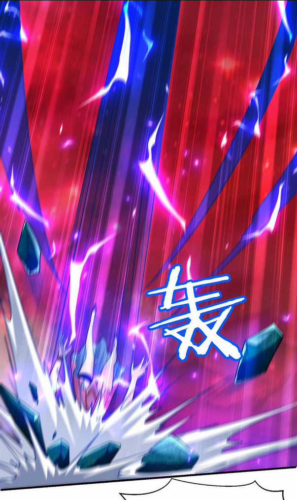 Nhất Chiêu Liền Vô Địch Tu Chân Giới Chapter 44 trang 12