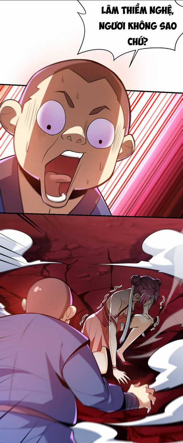 Nhất Chiêu Liền Vô Địch Tu Chân Giới Chapter 44 trang 13