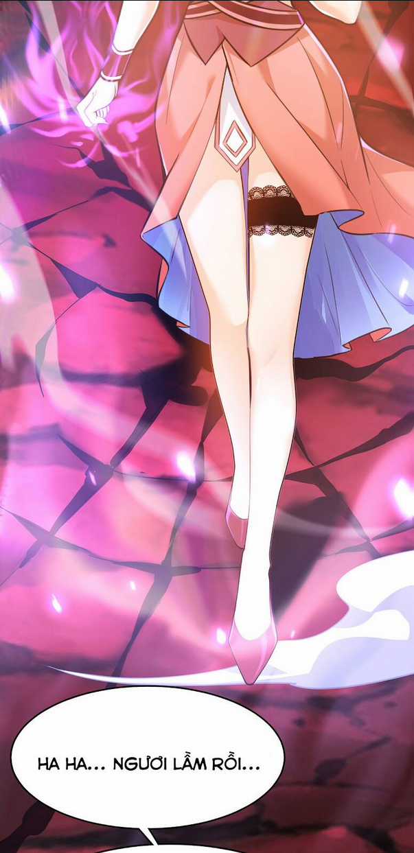 Nhất Chiêu Liền Vô Địch Tu Chân Giới Chapter 44 trang 17