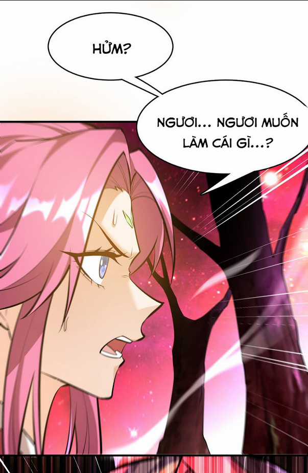 Nhất Chiêu Liền Vô Địch Tu Chân Giới Chapter 44 trang 19