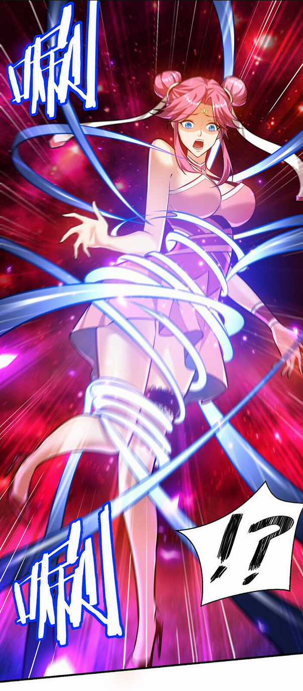 Nhất Chiêu Liền Vô Địch Tu Chân Giới Chapter 44 trang 23