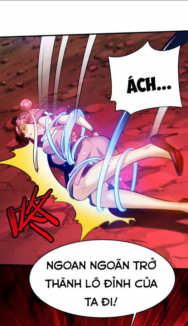 Nhất Chiêu Liền Vô Địch Tu Chân Giới Chapter 44 trang 24