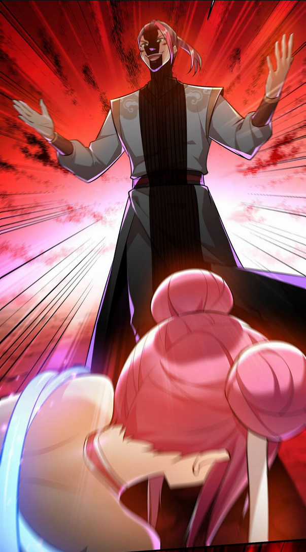 Nhất Chiêu Liền Vô Địch Tu Chân Giới Chapter 44 trang 25