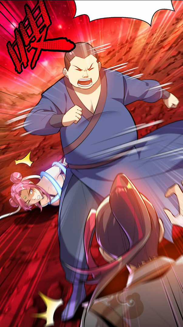 Nhất Chiêu Liền Vô Địch Tu Chân Giới Chapter 44 trang 29