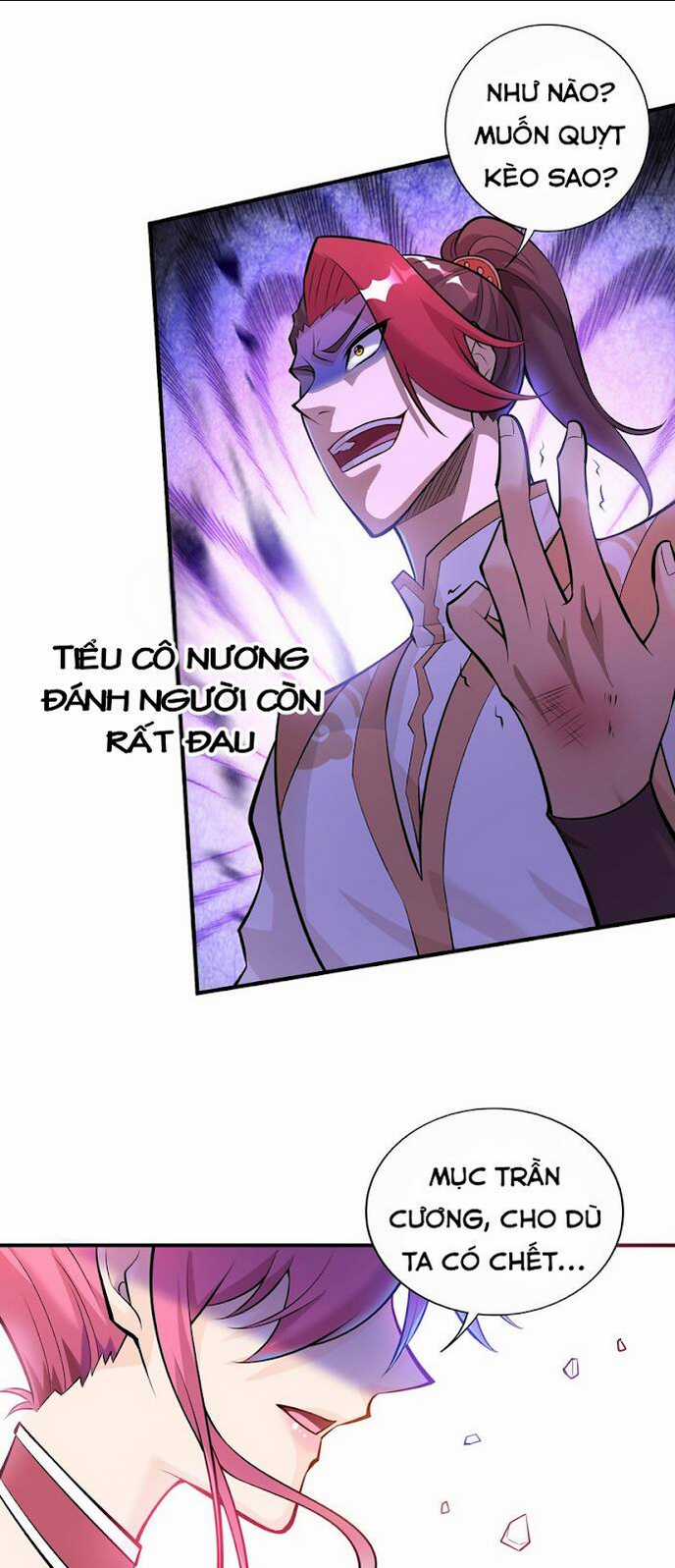 Nhất Chiêu Liền Vô Địch Tu Chân Giới Chapter 44 trang 3