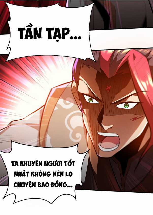 Nhất Chiêu Liền Vô Địch Tu Chân Giới Chapter 44 trang 30