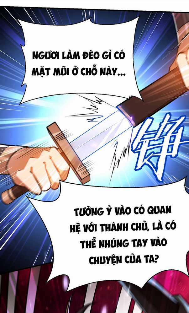 Nhất Chiêu Liền Vô Địch Tu Chân Giới Chapter 44 trang 32
