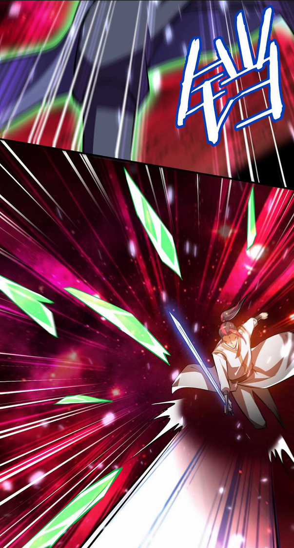 Nhất Chiêu Liền Vô Địch Tu Chân Giới Chapter 44 trang 34