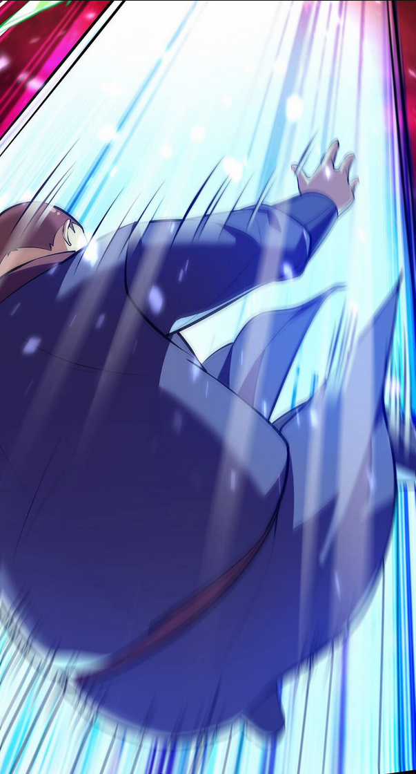 Nhất Chiêu Liền Vô Địch Tu Chân Giới Chapter 44 trang 35