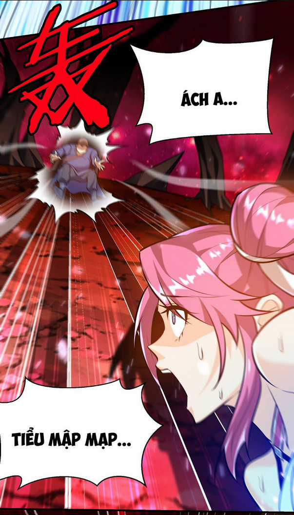 Nhất Chiêu Liền Vô Địch Tu Chân Giới Chapter 44 trang 36