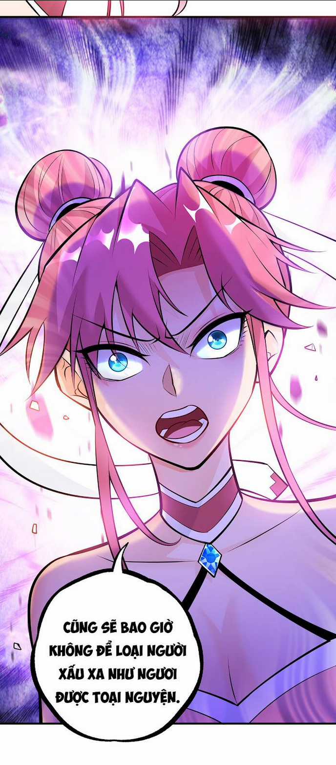 Nhất Chiêu Liền Vô Địch Tu Chân Giới Chapter 44 trang 4