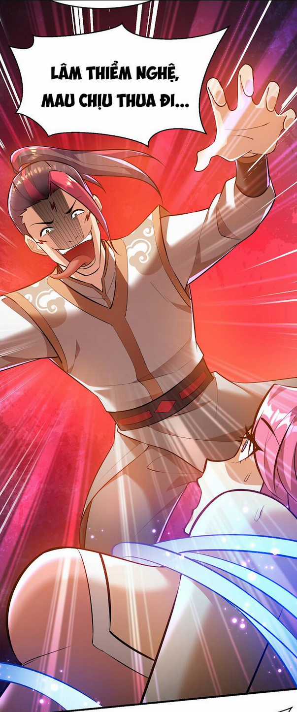 Nhất Chiêu Liền Vô Địch Tu Chân Giới Chapter 44 trang 40