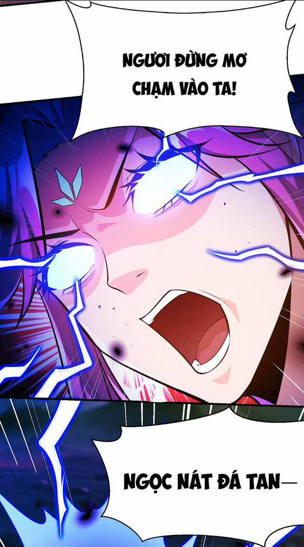 Nhất Chiêu Liền Vô Địch Tu Chân Giới Chapter 44 trang 41