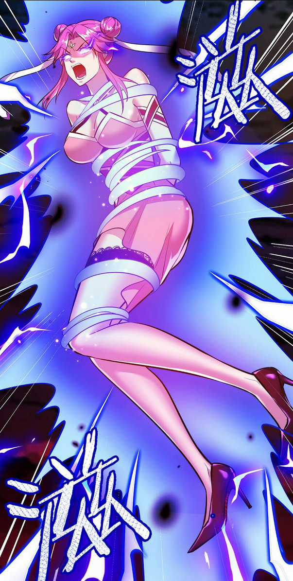 Nhất Chiêu Liền Vô Địch Tu Chân Giới Chapter 44 trang 42