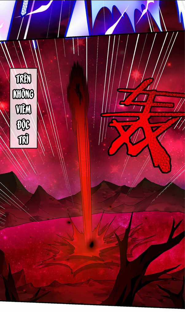 Nhất Chiêu Liền Vô Địch Tu Chân Giới Chapter 44 trang 43