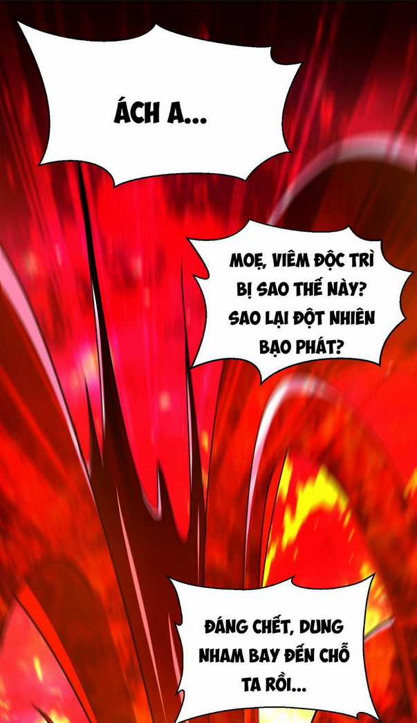 Nhất Chiêu Liền Vô Địch Tu Chân Giới Chapter 44 trang 45