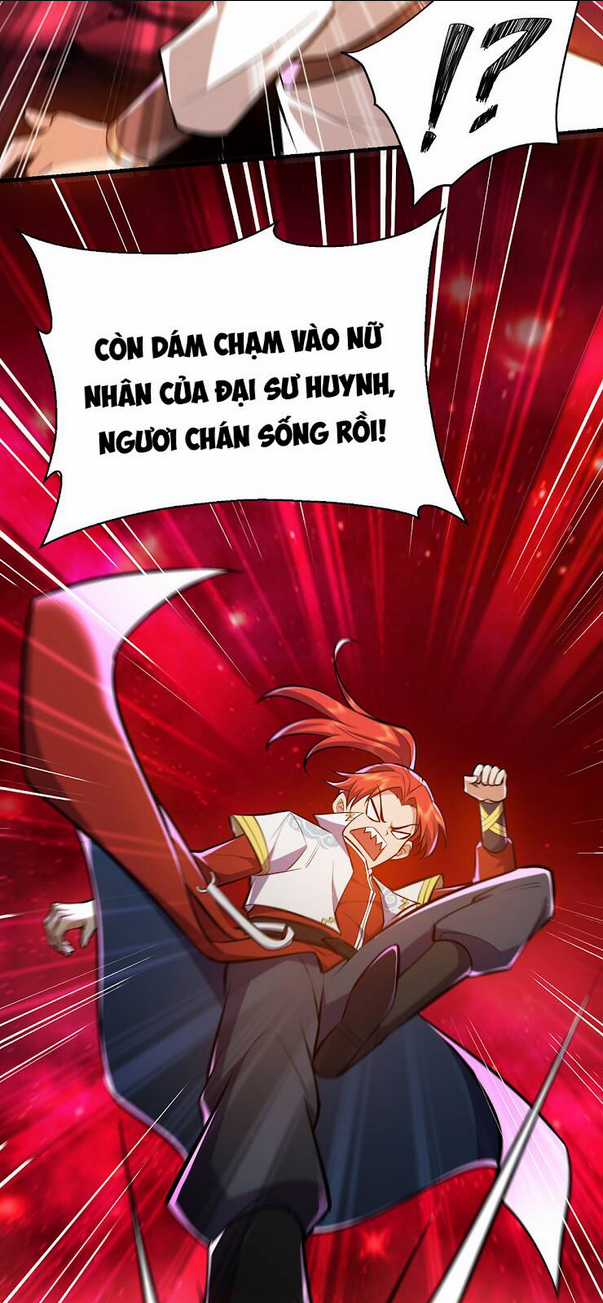 Nhất Chiêu Liền Vô Địch Tu Chân Giới Chapter 44 trang 48