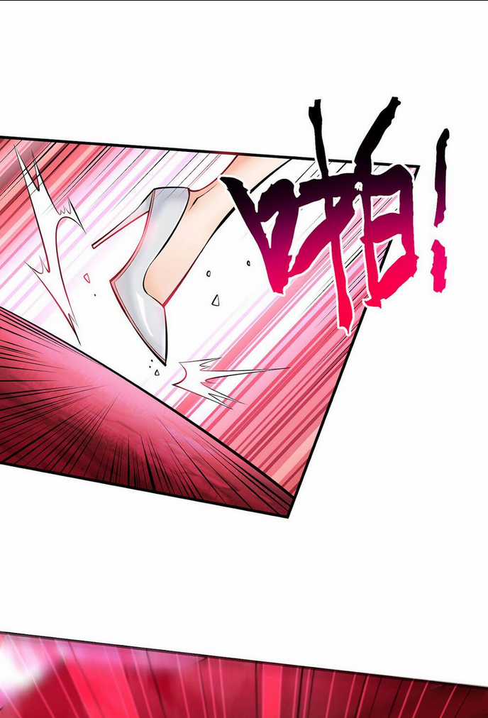 Nhất Chiêu Liền Vô Địch Tu Chân Giới Chapter 44 trang 5