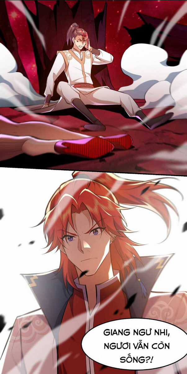 Nhất Chiêu Liền Vô Địch Tu Chân Giới Chapter 44 trang 51