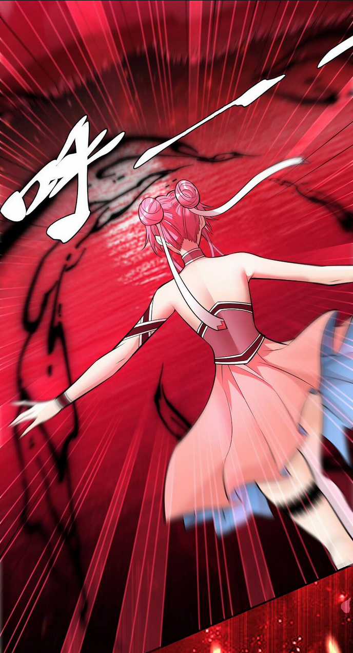 Nhất Chiêu Liền Vô Địch Tu Chân Giới Chapter 44 trang 6