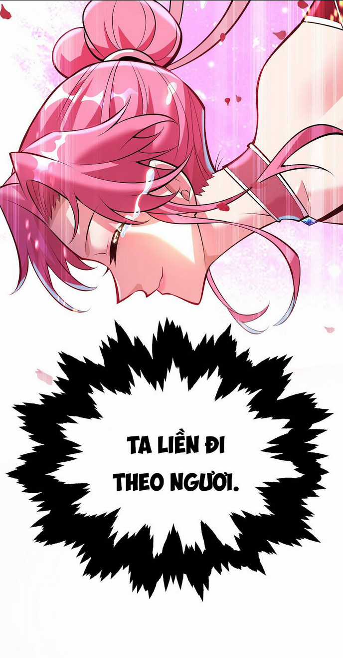 Nhất Chiêu Liền Vô Địch Tu Chân Giới Chapter 44 trang 8