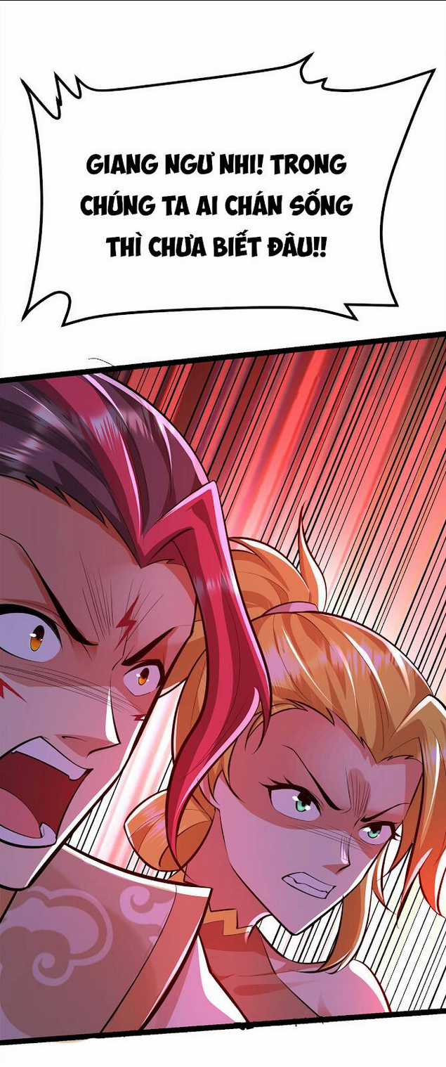 Nhất Chiêu Liền Vô Địch Tu Chân Giới Chapter 45 trang 11