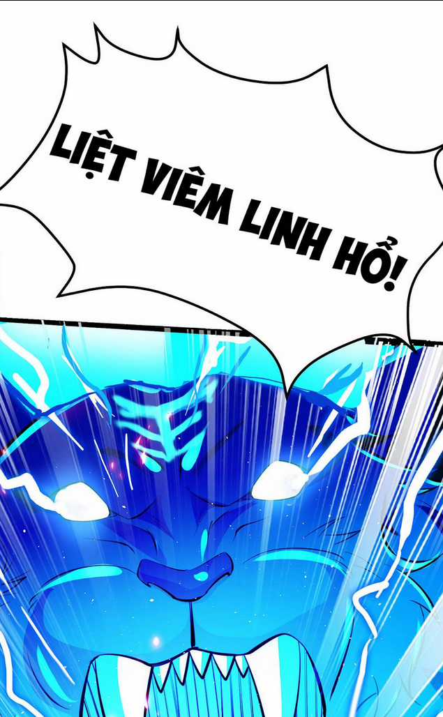 Nhất Chiêu Liền Vô Địch Tu Chân Giới Chapter 45 trang 12