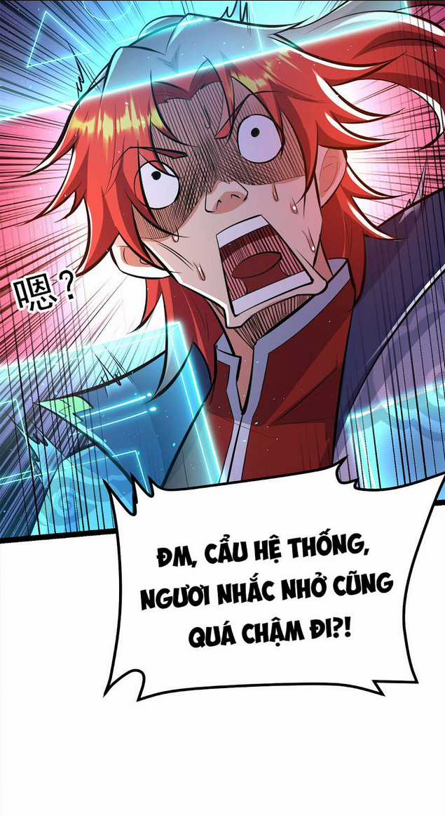 Nhất Chiêu Liền Vô Địch Tu Chân Giới Chapter 45 trang 14