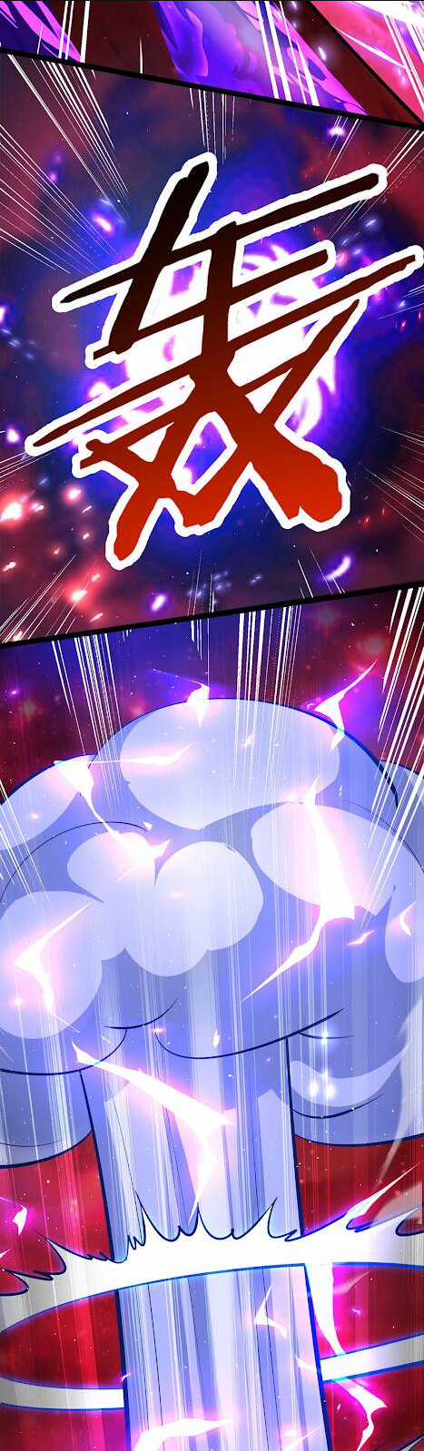 Nhất Chiêu Liền Vô Địch Tu Chân Giới Chapter 45 trang 17