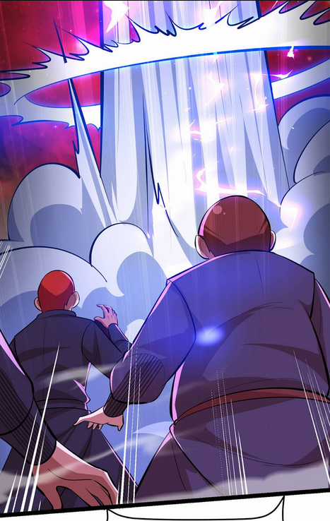 Nhất Chiêu Liền Vô Địch Tu Chân Giới Chapter 45 trang 18