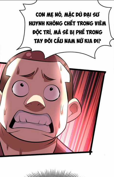 Nhất Chiêu Liền Vô Địch Tu Chân Giới Chapter 45 trang 19