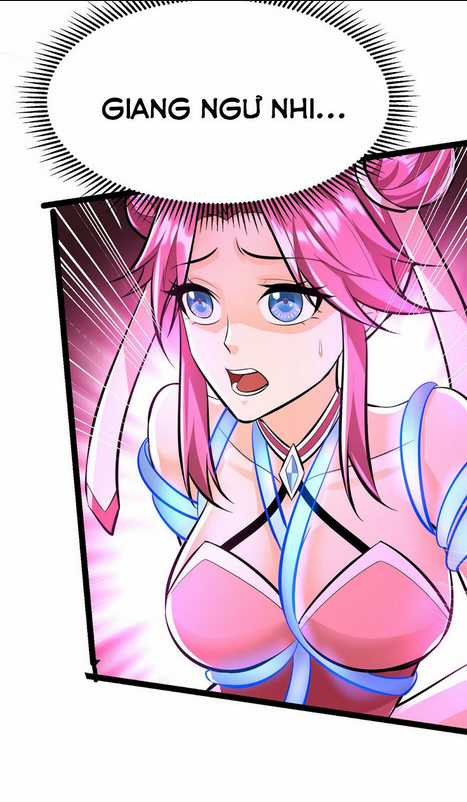 Nhất Chiêu Liền Vô Địch Tu Chân Giới Chapter 45 trang 20